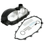 Drive Variator Belt Clutch Cover For 2014-UP Can Am Maverick 1000R #420212286