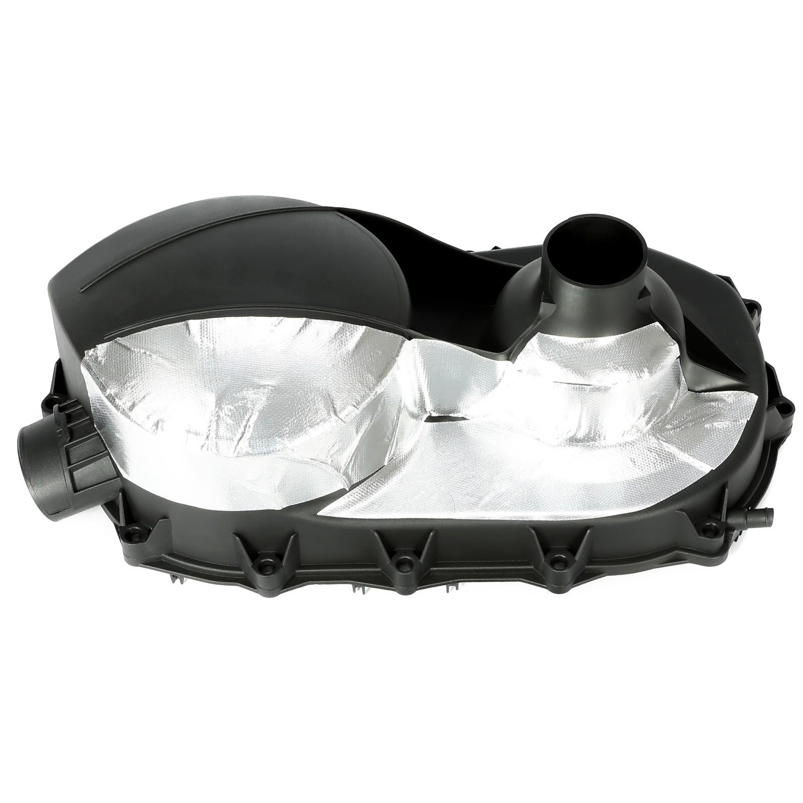 Drive Variator Belt Clutch Cover For 2014-UP Can Am Maverick 1000R #420212286