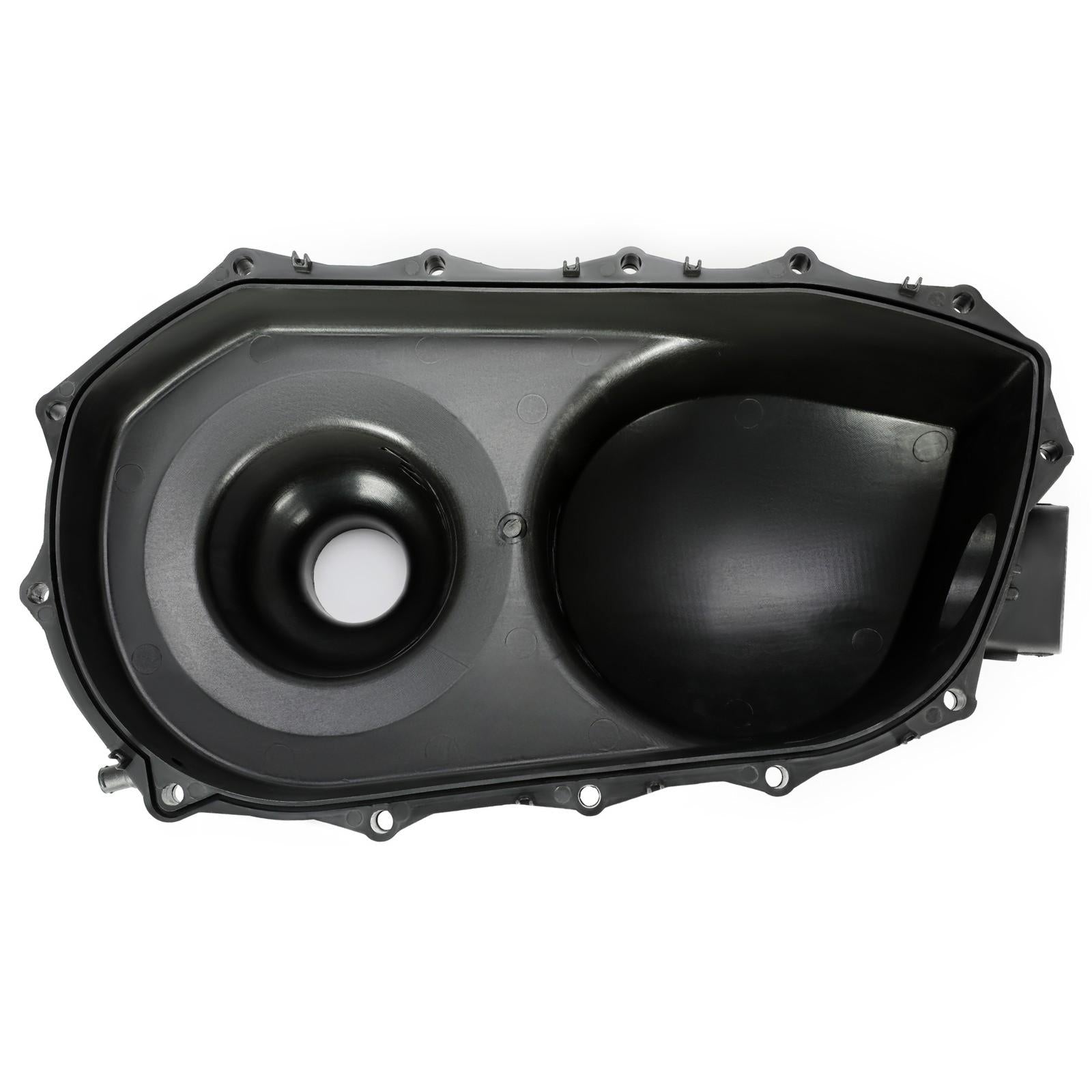 Drive Variator Belt Clutch Cover For 2014-UP Can Am Maverick 1000R #420212286