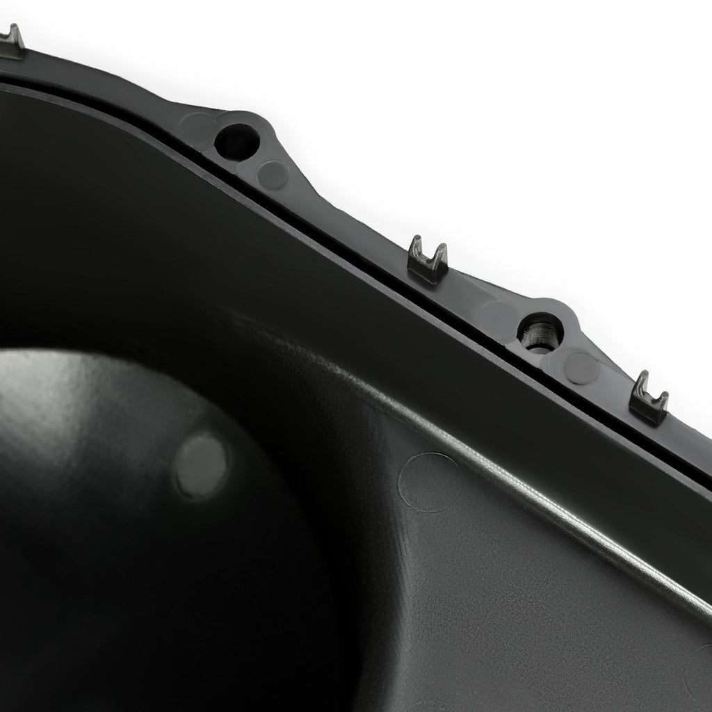 Drive Variator Belt Clutch Cover For 2014-UP Can Am Maverick 1000R #420212286