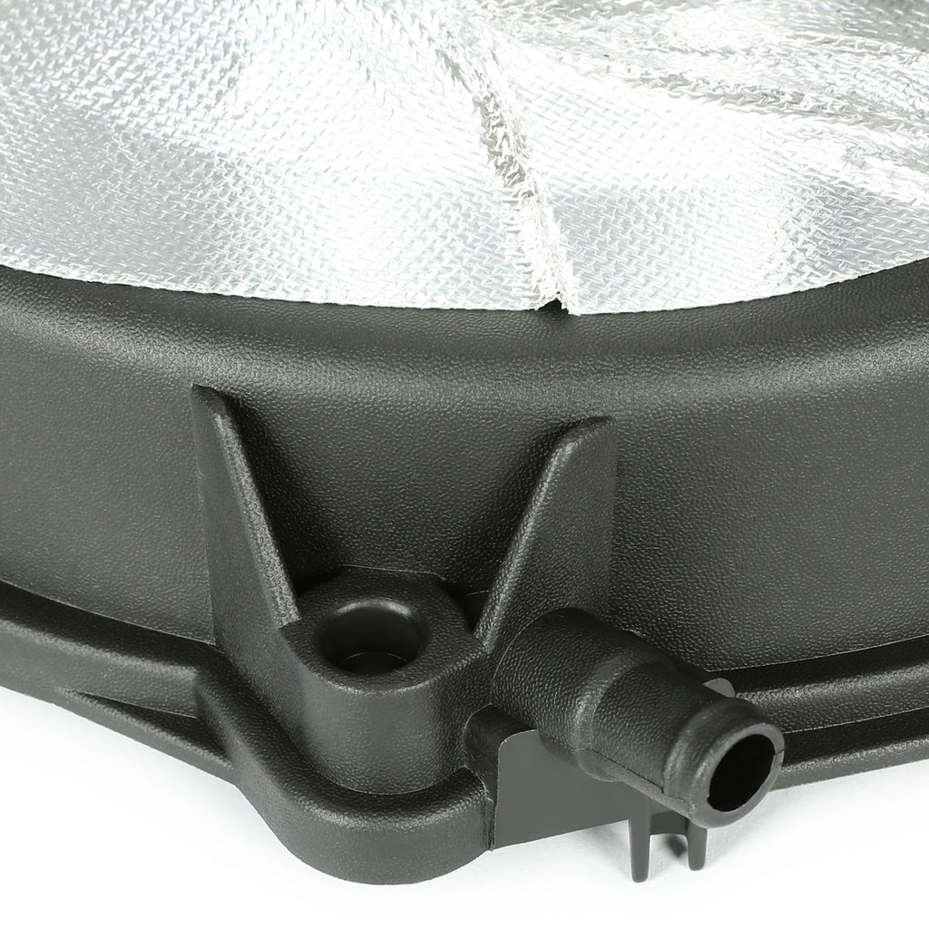 Drive Variator Belt Clutch Cover For 2014-UP Can Am Maverick 1000R #420212286