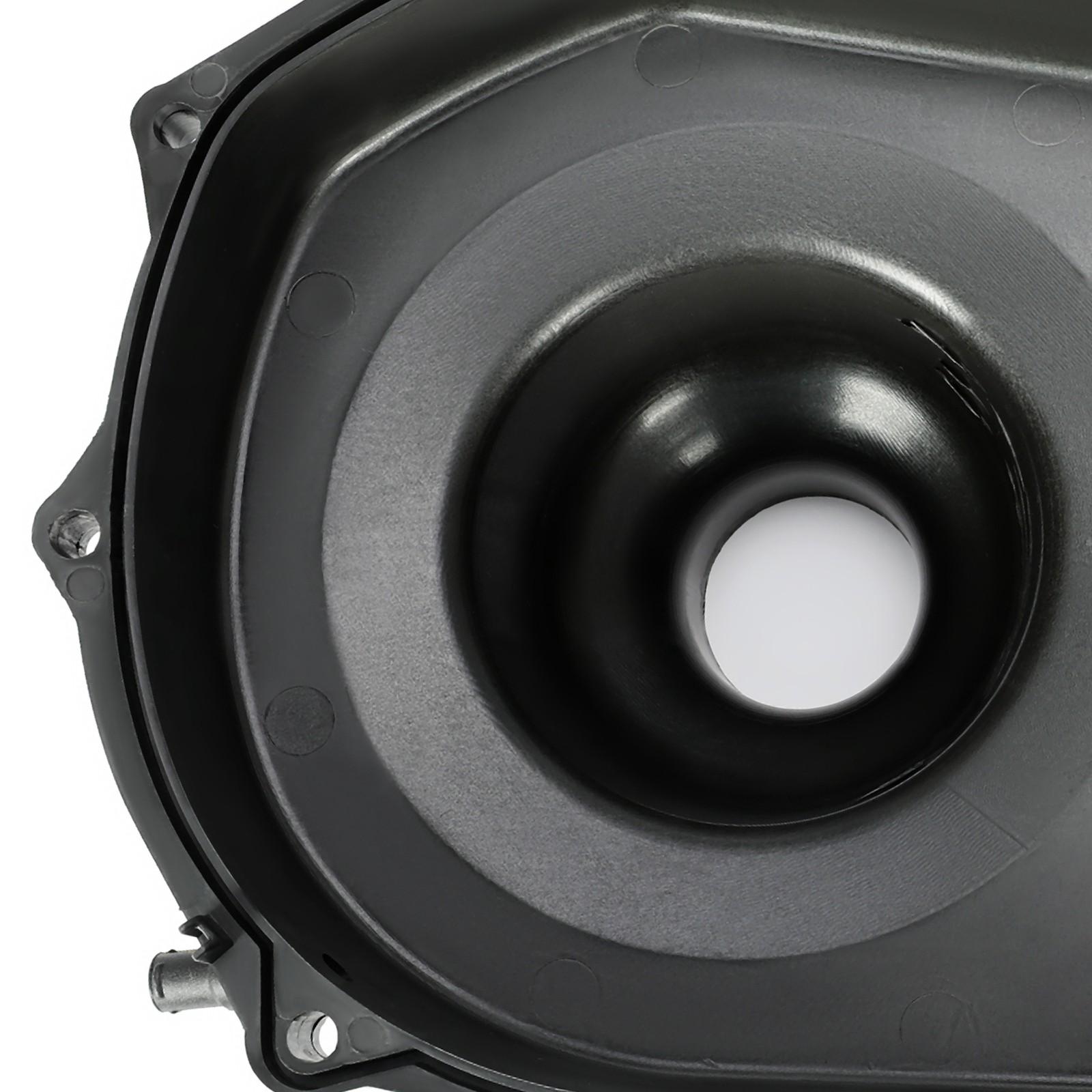 Drive Variator Belt Clutch Cover For 2014-UP Can Am Maverick 1000R #420212286