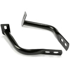 New Front Driver&Passenger Bumper Bracket For 99-02 Chevy Silverado Sierra 1500