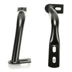 New Front Driver&Passenger Bumper Bracket For 99-02 Chevy Silverado Sierra 1500