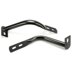 New Front Driver&Passenger Bumper Bracket For 99-02 Chevy Silverado Sierra 1500