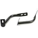 New Front Driver&Passenger Bumper Bracket For 99-02 Chevy Silverado Sierra 1500