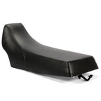 New! Complete Seat For 1987-2001 88 89 2003-2006 Yamaha Banshee 350 YFZ350 Black