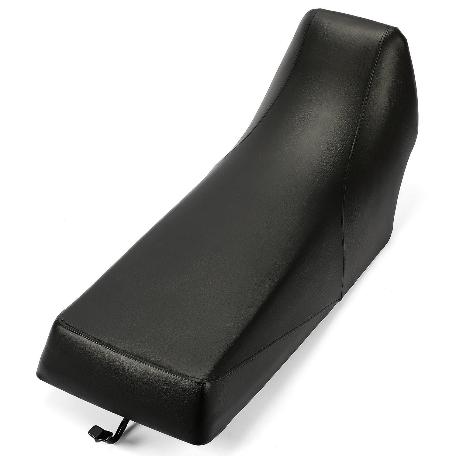 New! Complete Seat For 1987-2001 88 89 2003-2006 Yamaha Banshee 350 YFZ350 Black