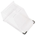 2 x Crisper Drawer Compatible with Frigidaire Refrigerator 240337103 240337107