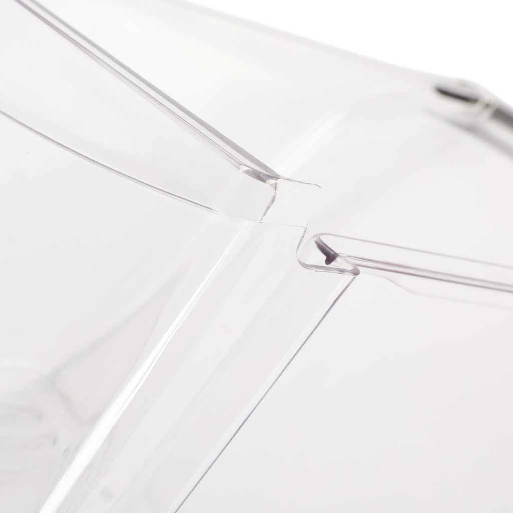 2 x Crisper Drawer Compatible with Frigidaire Refrigerator 240337103 240337107