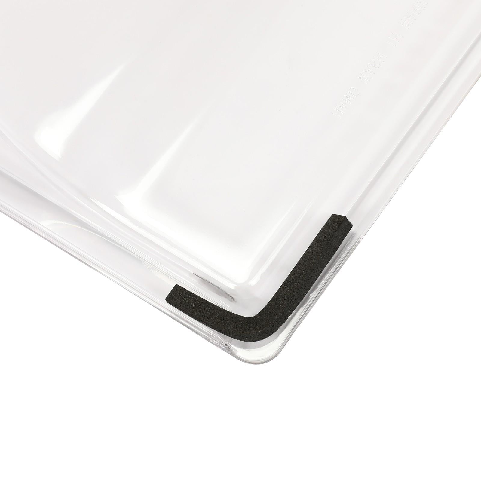 2 x Crisper Drawer Compatible with Frigidaire Refrigerator 240337103 240337107