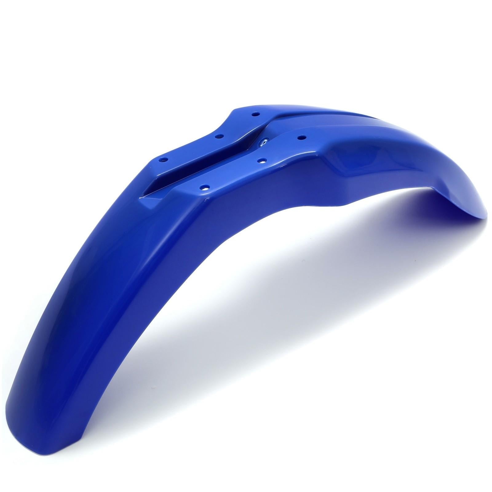 Complete Plastics Kit Fairing Fender Bodywork Set For Yamaha YZ85 2002-2014