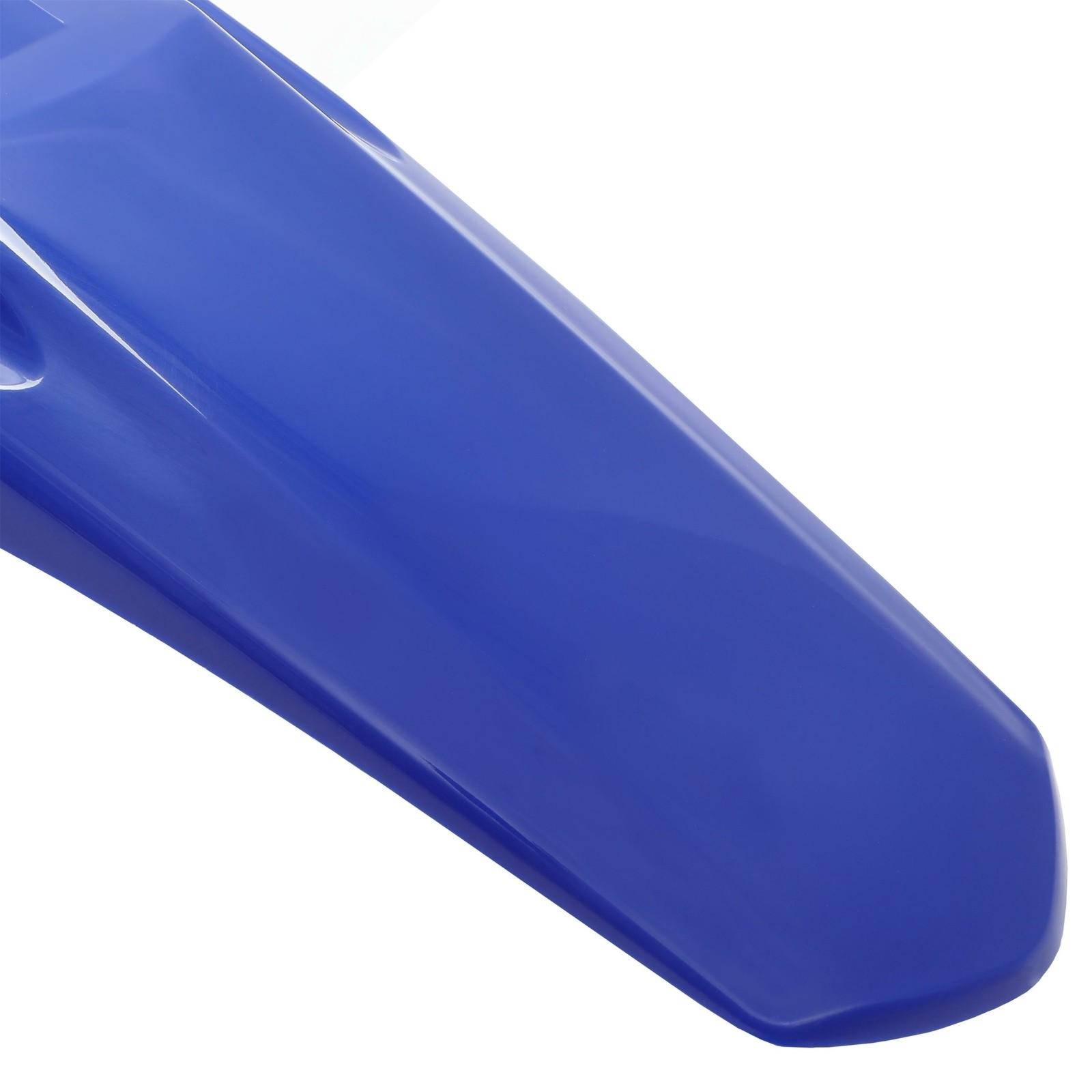 Complete Plastics Kit Fairing Fender Bodywork Set For Yamaha YZ85 2002-2014