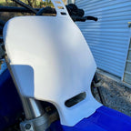 Complete Plastics Kit Fairing Fender Bodywork Set For Yamaha YZ85 2002-2014