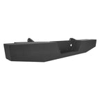 For 73-97 Ford F150 F250 F350 F-Series Full Size Steel Rear Bumper