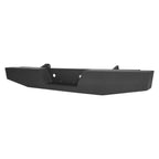 For 73-97 Ford F150 F250 F350 F-Series Full Size Steel Rear Bumper