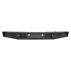 For 73-97 Ford F150 F250 F350 F-Series Full Size Steel Rear Bumper