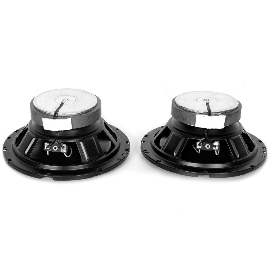 6.5" Fairing Speakers For Harley Touring Electra Street Road Glide CVO 1988-2024