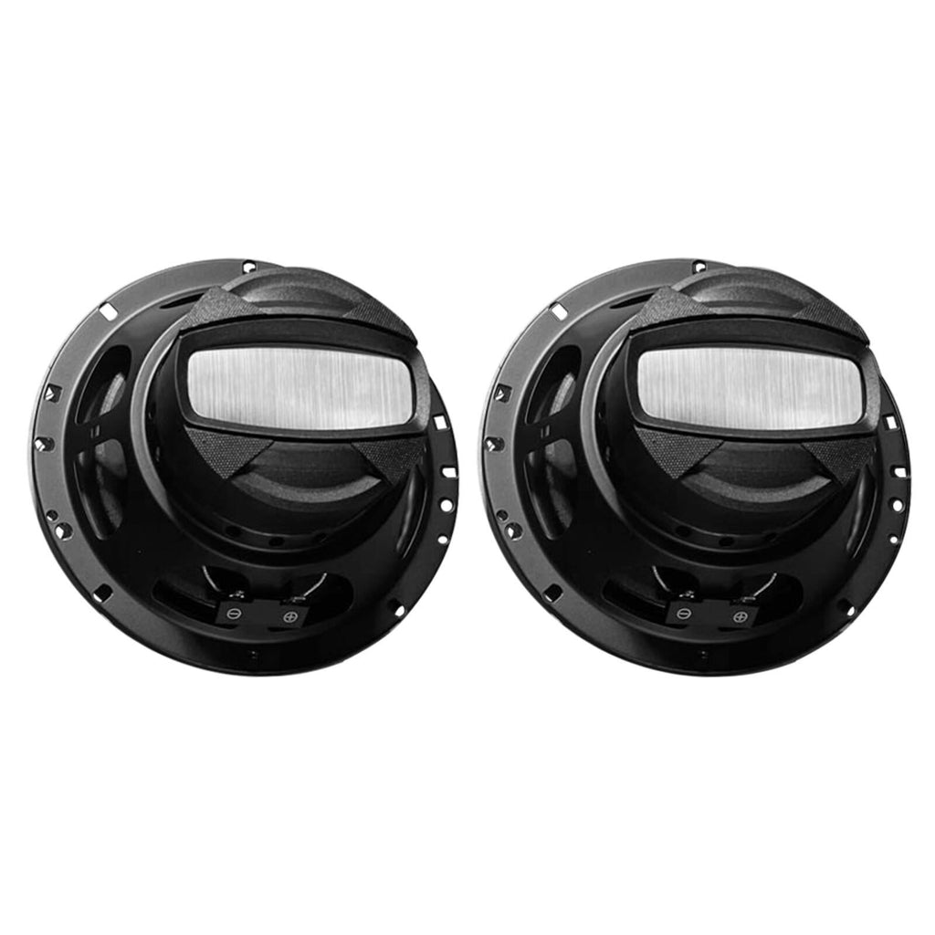 6.5" Fairing Speakers For Harley Touring Electra Street Road Glide CVO 1988-2024
