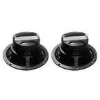 6.5" Fairing Speakers For Harley Touring Electra Street Road Glide CVO 1988-2024