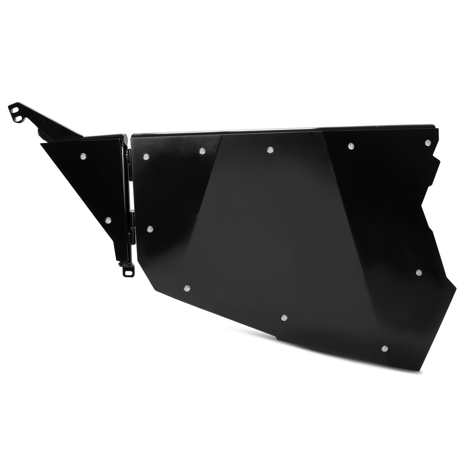 Pair Aluminum Full Doors UTV Side for 14-23 Polaris RZR XP 1000 Turbo S FOX High