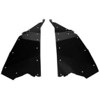 Pair Aluminum Full Doors UTV Side for 14-23 Polaris RZR XP 1000 Turbo S FOX High