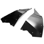 Pair Aluminum Full Doors UTV Side for 14-23 Polaris RZR XP 1000 Turbo S FOX High