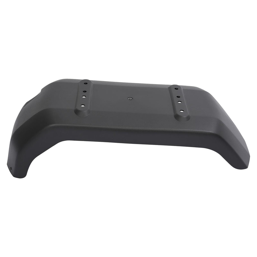 For 2001-2008 01-08 Kawasaki Mule 3000 3010 3020 Rear Fender Pair Black PP