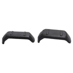 For 2001-2008 01-08 Kawasaki Mule 3000 3010 3020 Rear Fender Pair Black PP