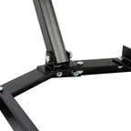 72" Adjustable Tow-Behind ForATV UTV Lawn Tractor Landscape Driveway Harrow Drag