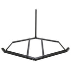 72" Adjustable Tow-Behind ForATV UTV Lawn Tractor Landscape Driveway Harrow Drag
