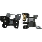 Pair Lower Door Hinges For Camaro Pontiac Firebird 68-69 / Nova 68-79 Chevy II 2