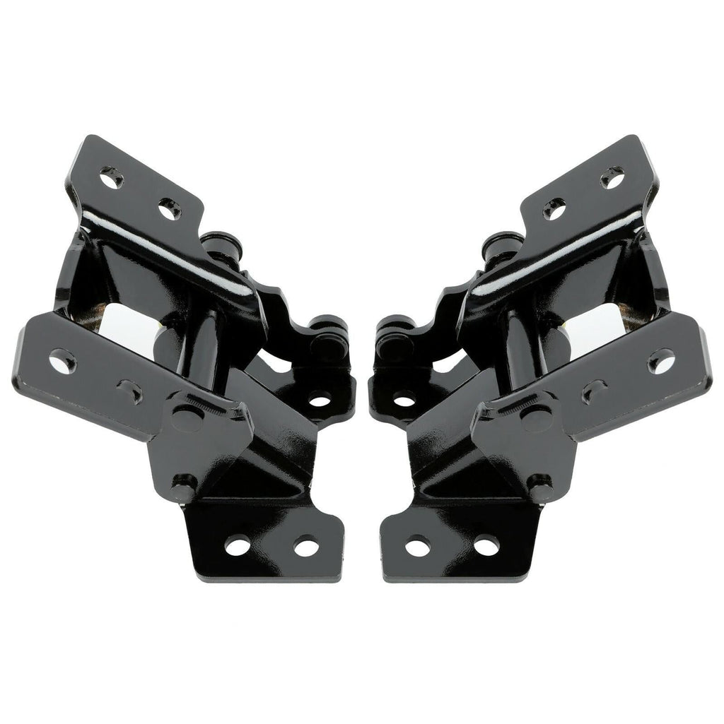 Pair Lower Door Hinges For Camaro Pontiac Firebird 68-69 / Nova 68-79 Chevy II 2