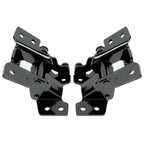 Pair Lower Door Hinges For Camaro Pontiac Firebird 68-69 / Nova 68-79 Chevy II 2