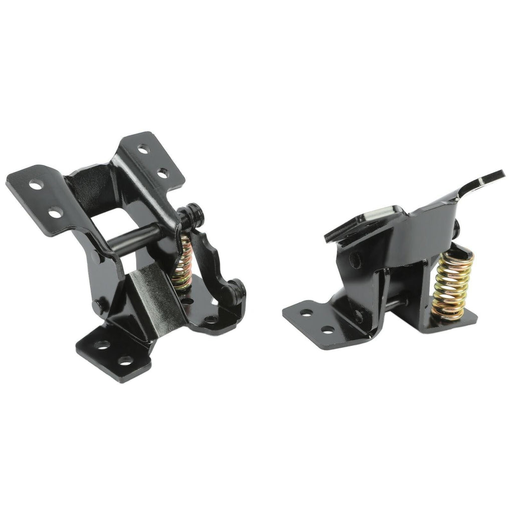 Pair Lower Door Hinges For Camaro Pontiac Firebird 68-69 / Nova 68-79 Chevy II 2