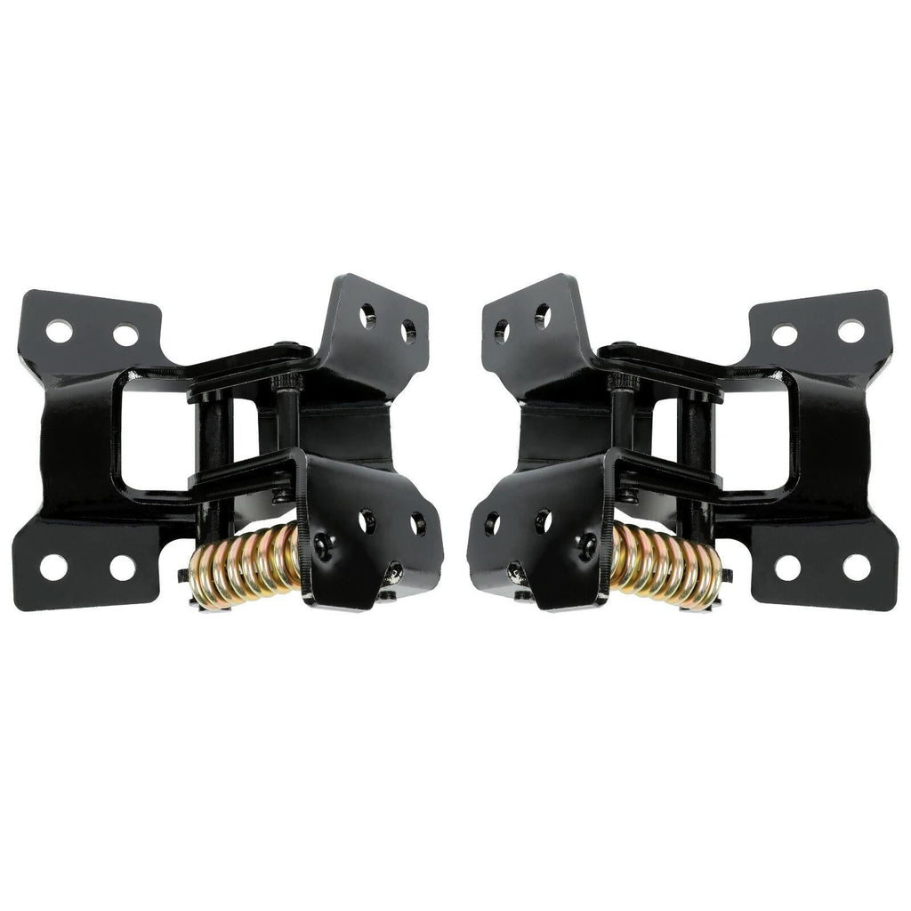 Pair Lower Door Hinges For Camaro Pontiac Firebird 68-69 / Nova 68-79 Chevy II 2