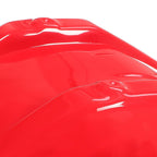 For 1982-1984 Honda ATC 200 E /ES Big Red Front Fender Mudflap - Red