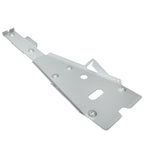 Full Chassis Aluminum Engine Skid Plate Glide For Honda TRX450R TRX450ER