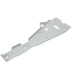 Full Chassis Aluminum Engine Skid Plate Glide For Honda TRX450R TRX450ER