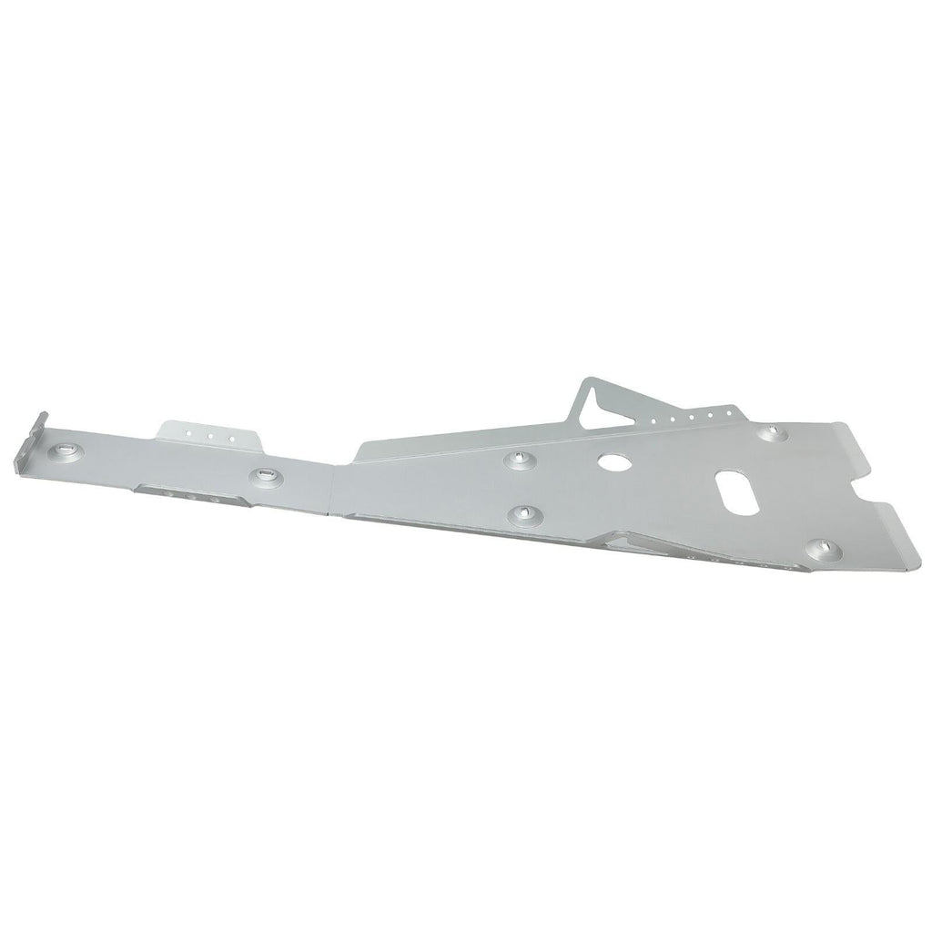 Full Chassis Aluminum Engine Skid Plate Glide For Honda TRX450R TRX450ER