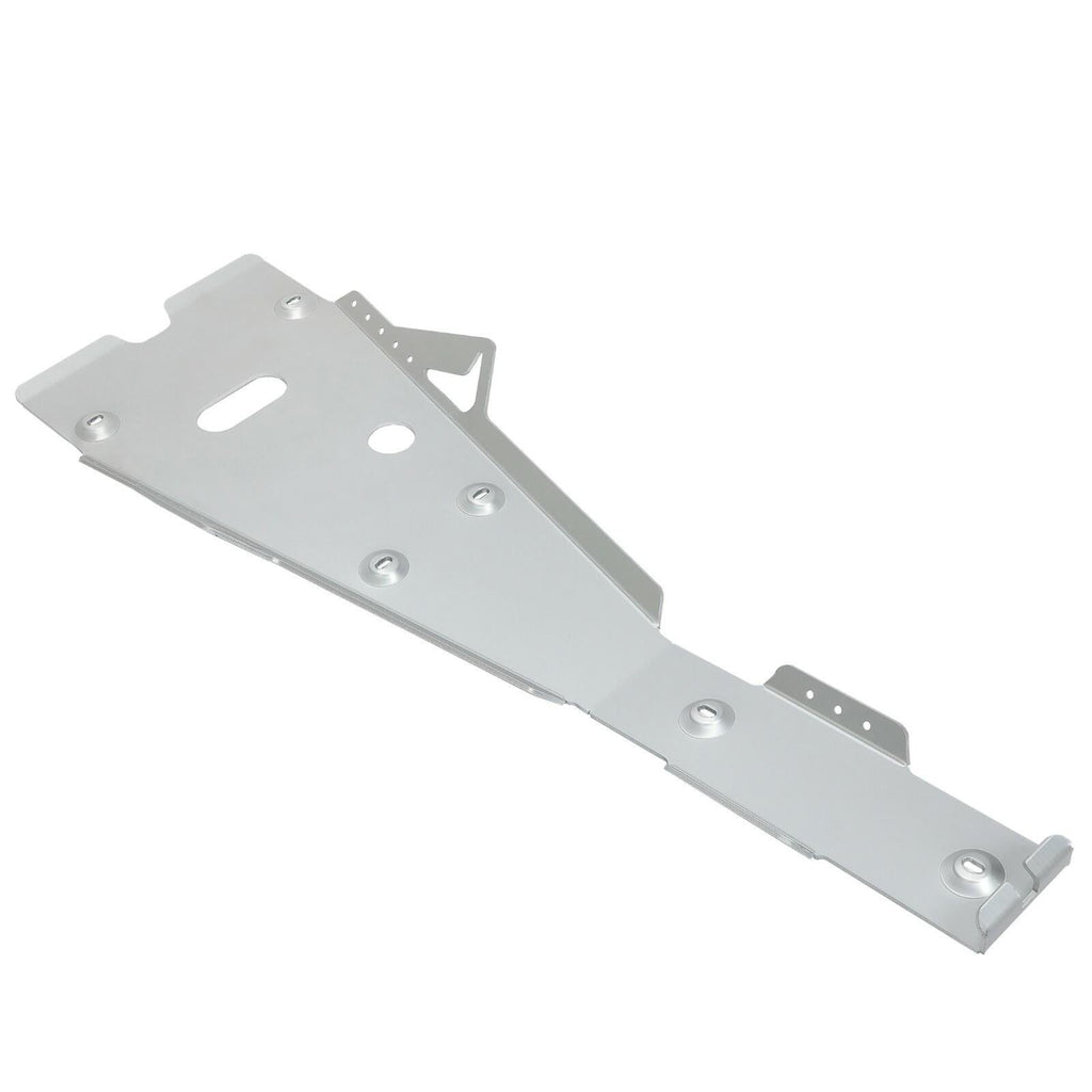 Full Chassis Aluminum Engine Skid Plate Glide For Honda TRX450R TRX450ER