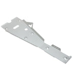 Full Chassis Aluminum Engine Skid Plate Glide For Honda TRX450R TRX450ER