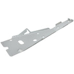 Full Chassis Aluminum Engine Skid Plate Glide For Honda TRX450R TRX450ER