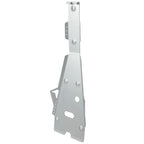 Full Chassis Aluminum Engine Skid Plate Glide For Honda TRX450R TRX450ER