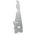 Full Chassis Aluminum Engine Skid Plate Glide For Honda TRX450R TRX450ER