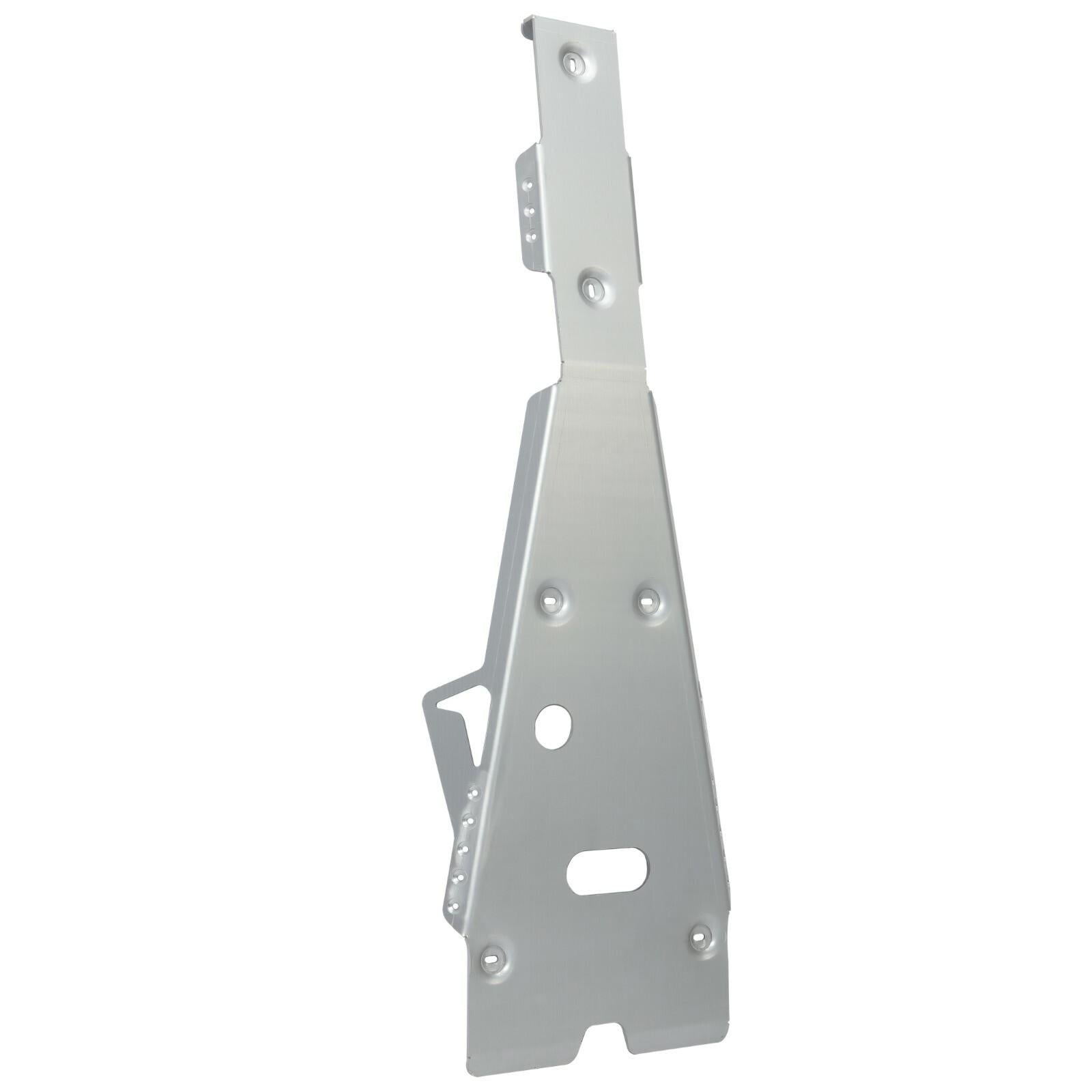 Full Chassis Aluminum Engine Skid Plate Glide For Honda TRX450R TRX450ER