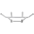 Aluminum Rear Bumper Brush Guard Protector For 08-14 Polaris RZR 800 RZR S RZR 4