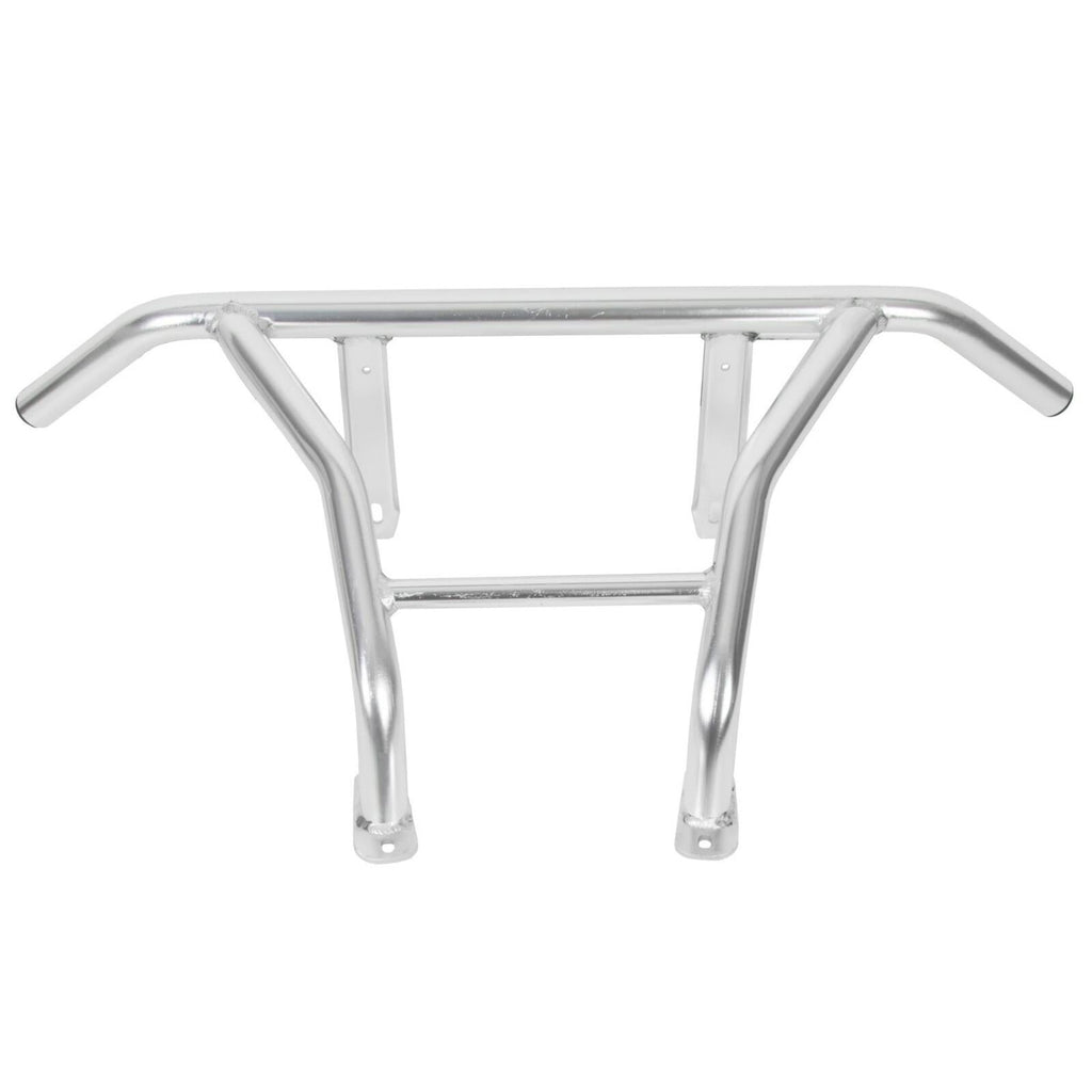 Aluminum Rear Bumper Brush Guard Protector For 08-14 Polaris RZR 800 RZR S RZR 4