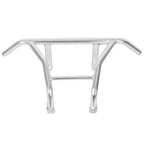 Aluminum Rear Bumper Brush Guard Protector For 08-14 Polaris RZR 800 RZR S RZR 4