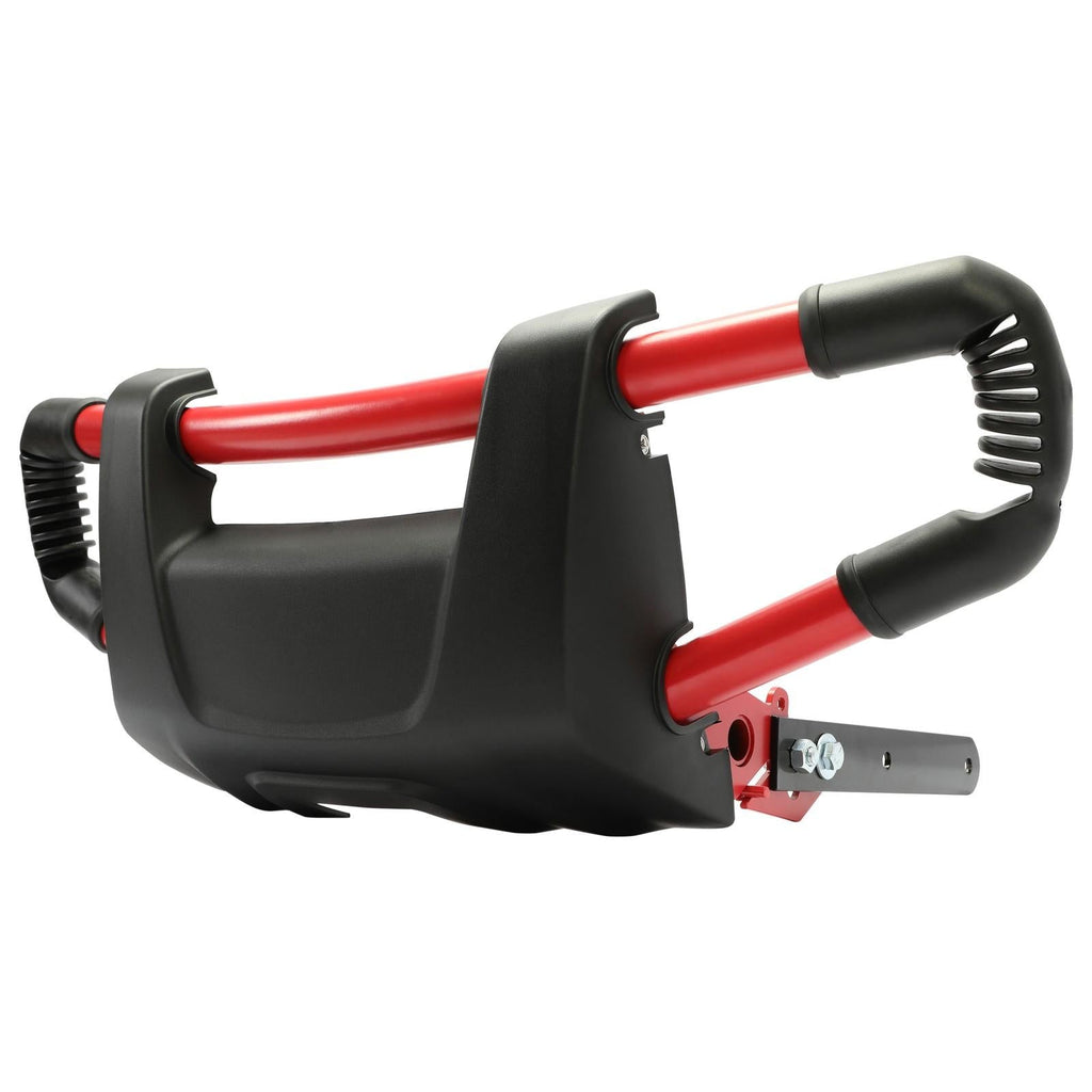 27" Front Tractor Bumper Brush Guard Protection Bull Bar For Craftsman T3100